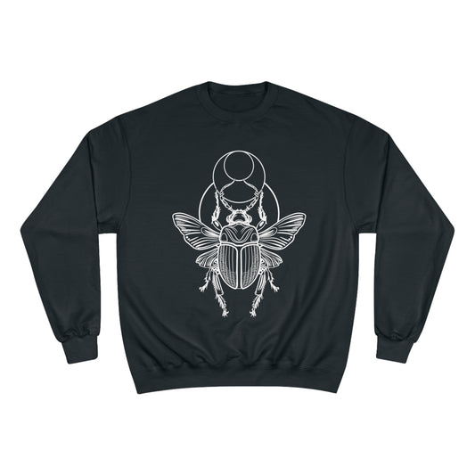 Ethereal Reverie Champion Sweatshirt