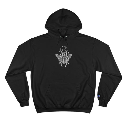 Ethereal Reverie Champion Hoodie