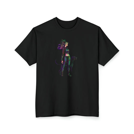 Savage Sisters Unisex Ultra Cotton® Tall T-Shirt
